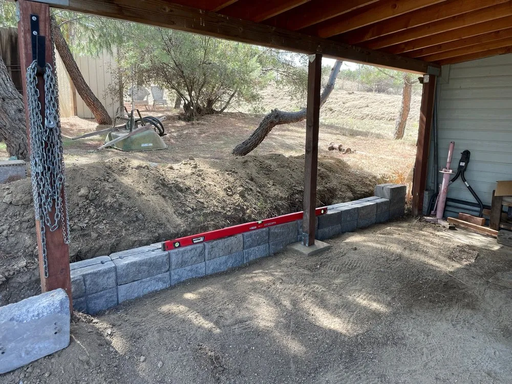 Expert lawn care service near you in Campo, CA by Ground Werks Landscape