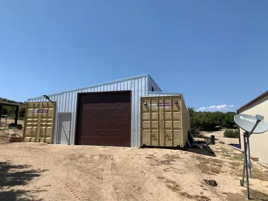 Ground Werks Landscape