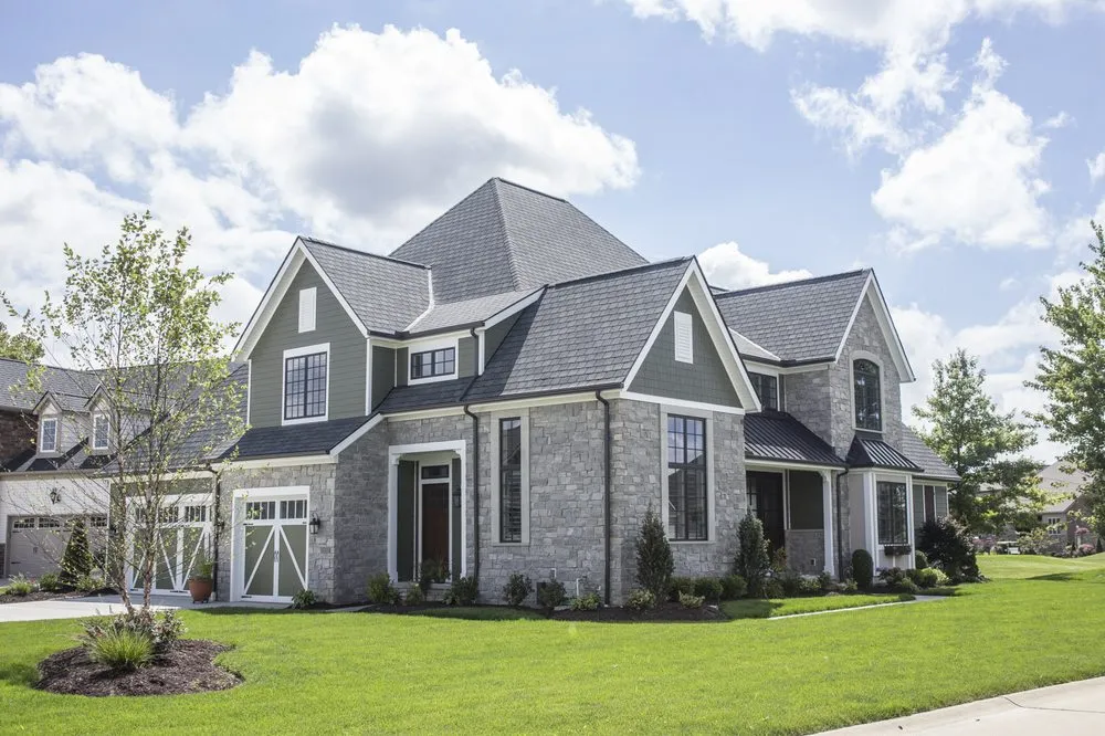 Professional landscape design experts serving Westlake, OH - Ground Works Land Design