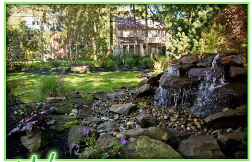 Trusted yard maintenance in Westlake, OH by Ground Works Land Design