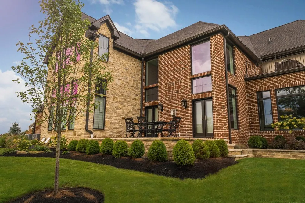 Expert lawn care service experts serving Westlake, OH - Ground Works Land Design