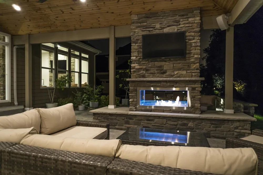 Trusted landscape installation experts serving Westlake, OH - Ground Works Land Design