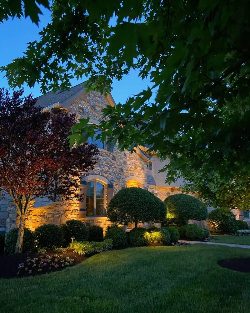 Reliable residential landscaping in Westlake, OH - Ground Works Land Design