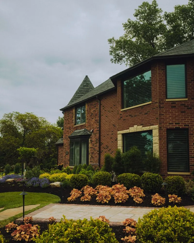 Reliable landscape installation in Westlake, OH - Ground Works Land Design