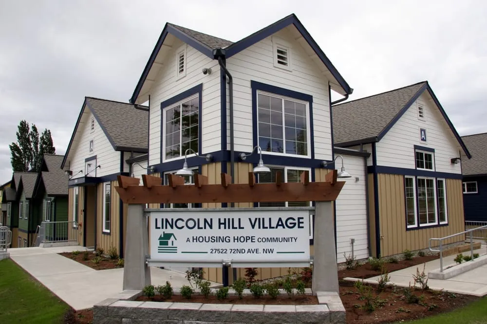 Trusted yard maintenance for residential properties in Everett, WA by Ground Works Landscaping