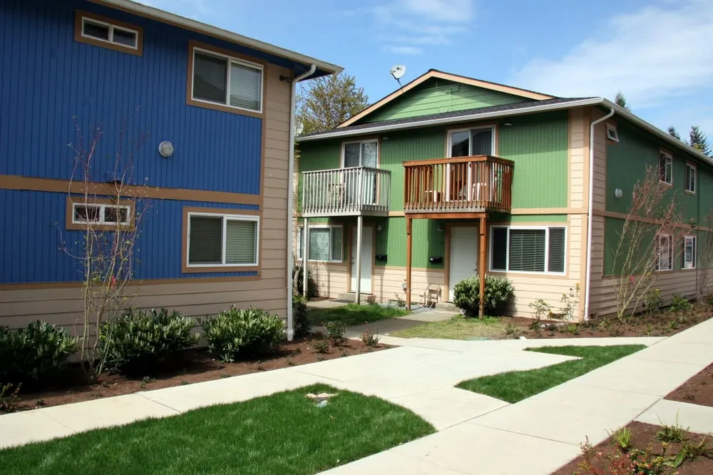 Affordable yard maintenance for year-round maintenance across Everett, WA - Ground Works Landscaping