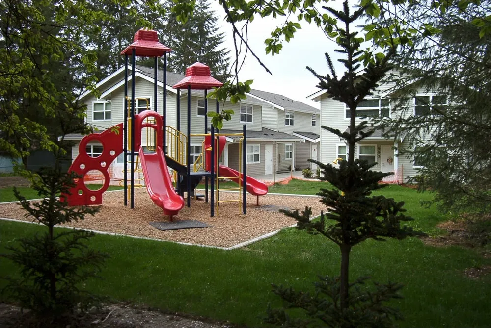 Affordable yard maintenance for outdoor upgrades across Everett, WA - Ground Works Landscaping