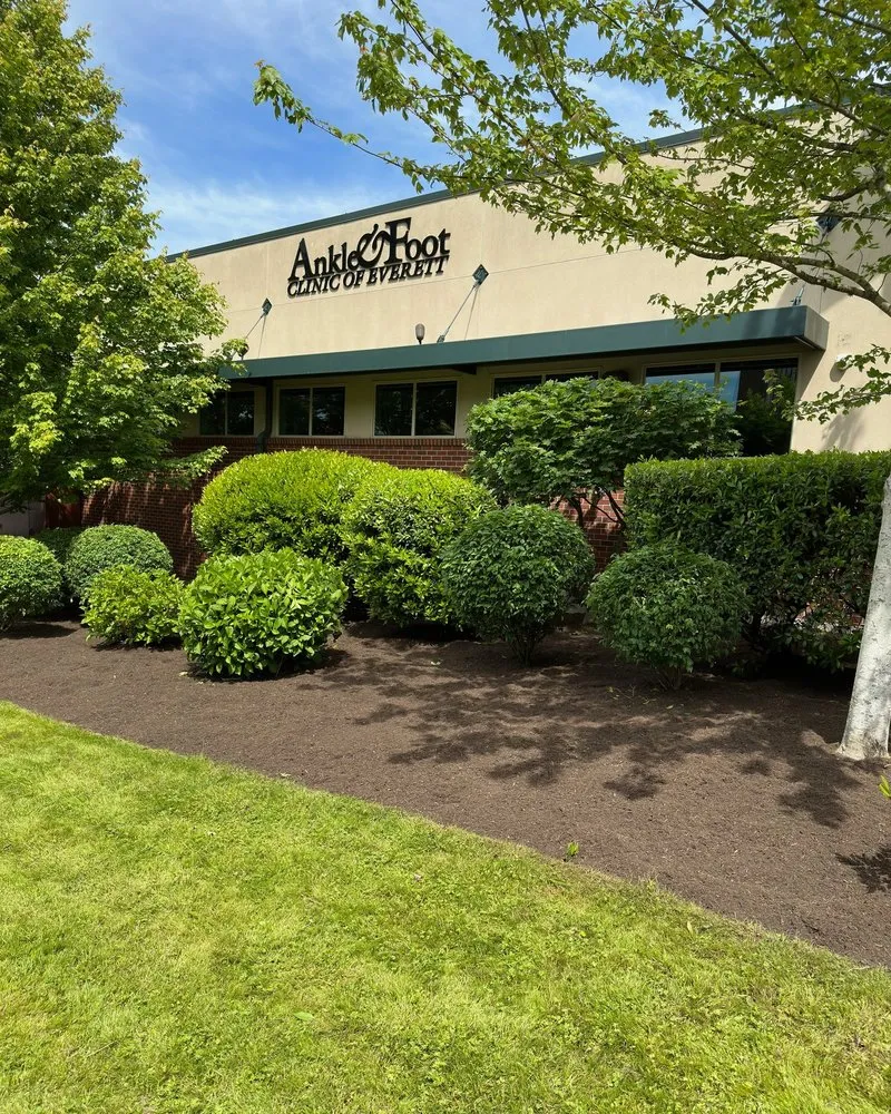 Reliable residential landscaping in Everett, WA - Ground Works Landscaping