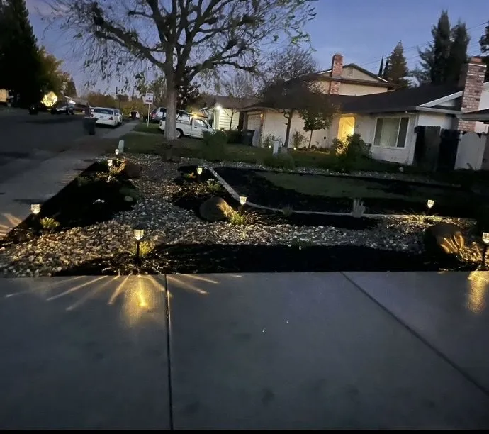 Affordable yard maintenance in Rio Linda, CA - Ground Works Landscaping