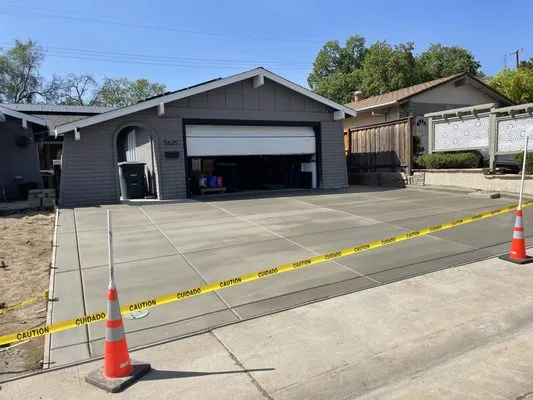 Ground Works Landscaping