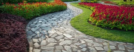 Local outdoor landscaping for beautiful yards across Hillsboro, MO - Ground Works Lawn & Landscaping