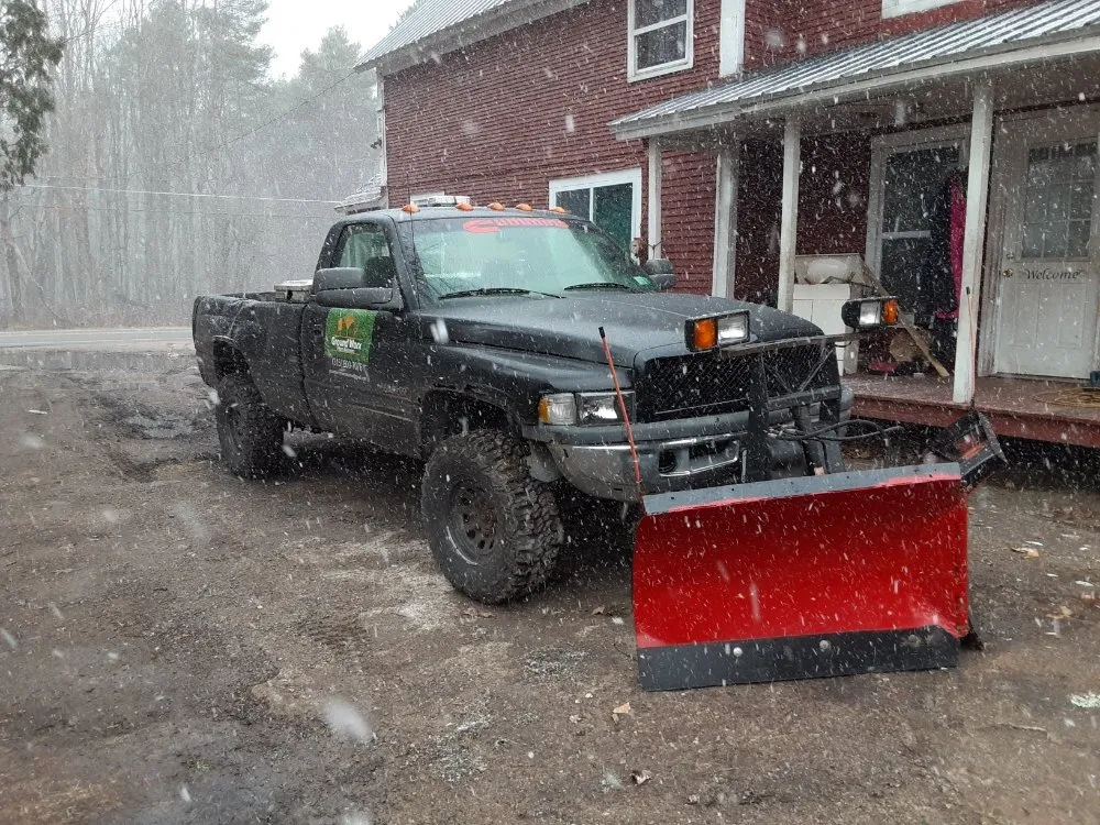 Expert landscape installation experts serving Brasher Falls, NY - Ground Worx Property Maintenance