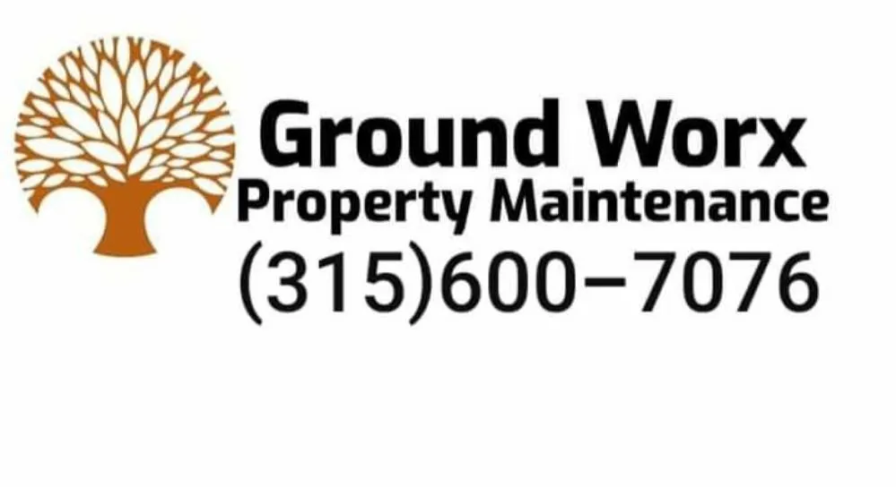 Professional outdoor landscaping near you across Brasher Falls, NY - Ground Worx Property Maintenance