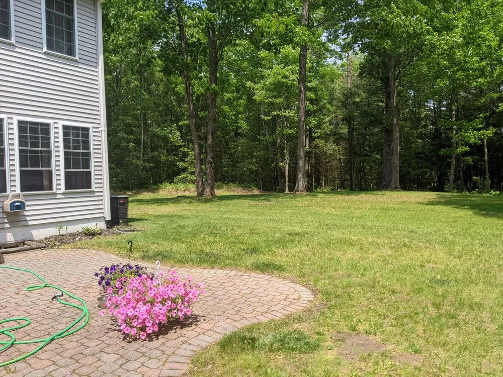 Reliable landscape design experts serving Brasher Falls, NY - Ground Worx Property Maintenance