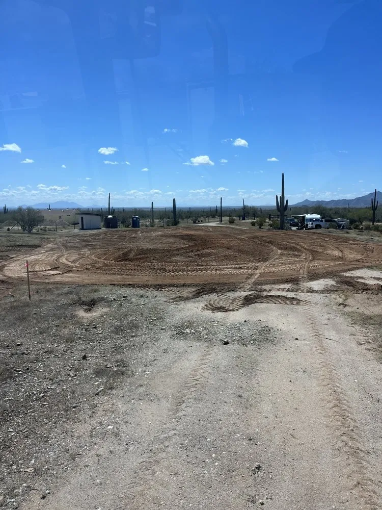 Trusted garden landscaping in Scottsdale, AZ by Ground Worx