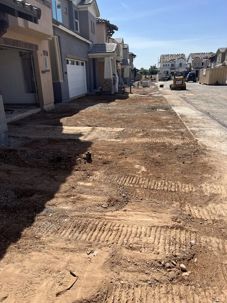 Expert lawn care service experts serving Scottsdale, AZ - Ground Worx