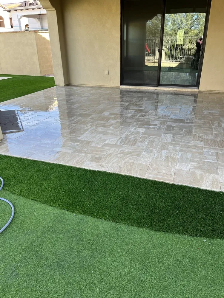 Trusted garden landscaping experts serving Scottsdale, AZ - Ground Worx