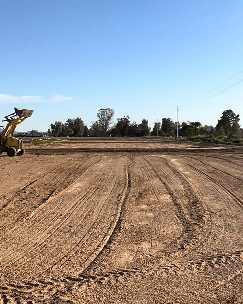Trusted residential landscaping for residential properties across Scottsdale, AZ - Ground Worx