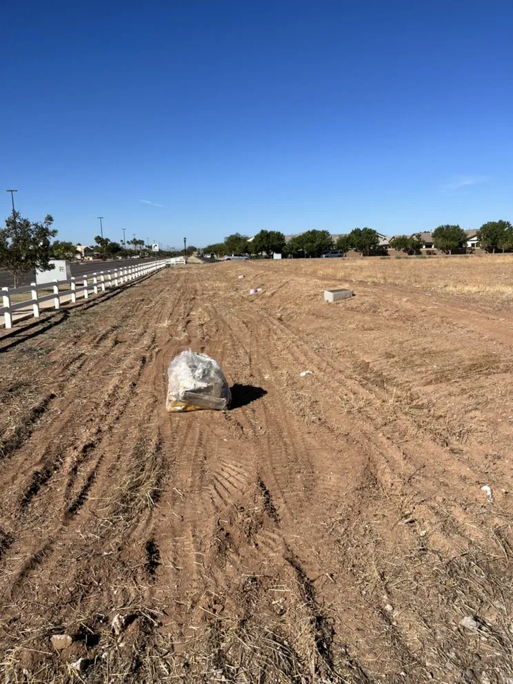 Affordable garden landscaping in Scottsdale, AZ - Ground Worx