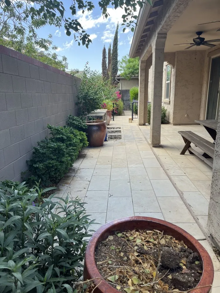 Trusted yard maintenance experts serving Scottsdale, AZ - Ground Worx