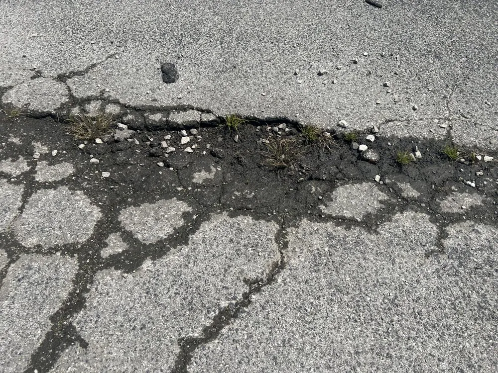 Custom landscape installation for beautiful yards in Lafayette, GA by Ground Xperts