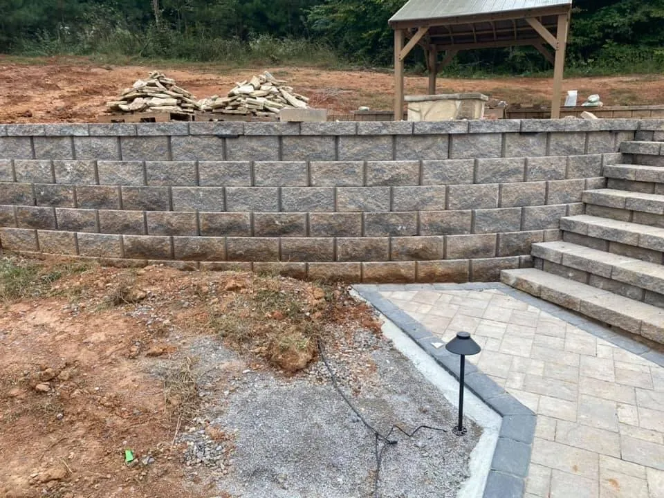 Top-rated lawn care service for beautiful yards across Lafayette, GA - Ground Xperts