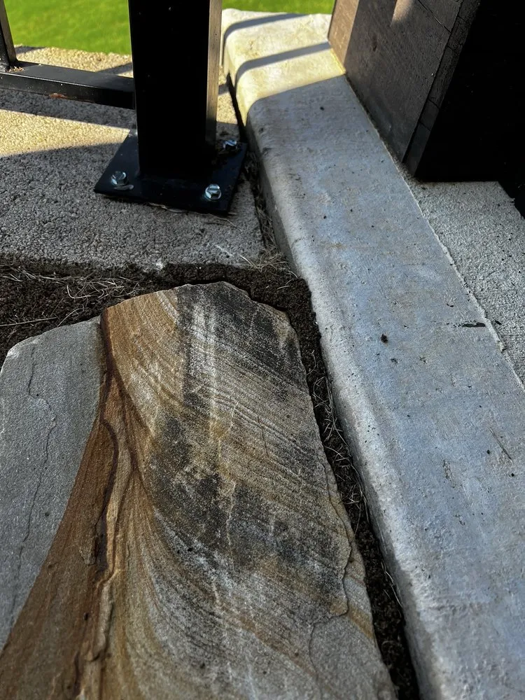 Custom yard cleanup service in Lafayette, GA by Ground Xperts