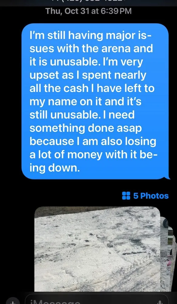 Trusted lawn mowing service for year-round maintenance in Lafayette, GA by Ground Xperts