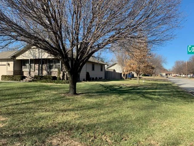 Expert lawn mowing service for outdoor upgrades in Wichita, KS by Ground Zero Enterprises