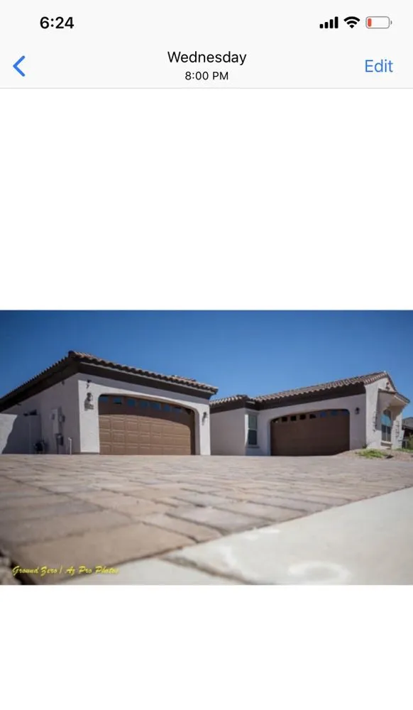 Expert lawn care service for homes across Phoenix, AZ - Ground Zero Landscape and Construction LLC