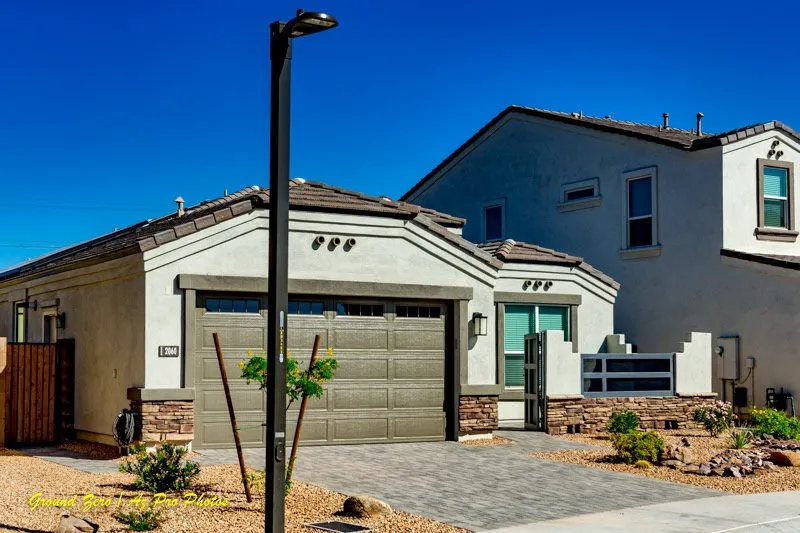 Affordable yard maintenance experts serving Phoenix, AZ - Ground Zero Landscape and Construction LLC