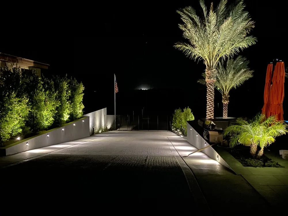 Expert landscape design in Phoenix, AZ - Ground Zero Landscape and Construction LLC