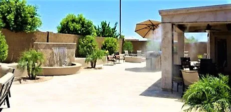 Top-rated landscaping services in Phoenix, AZ by Ground Zero Landscape and Construction LLC