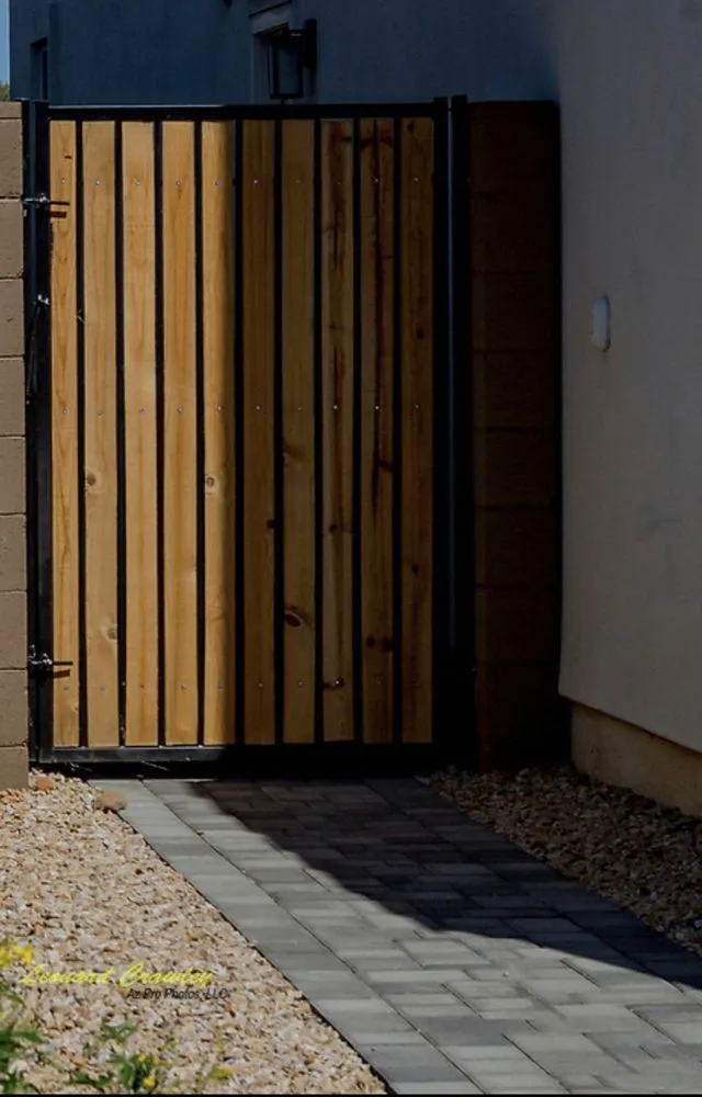 Top-rated yard maintenance in Phoenix, AZ by Ground Zero Landscape and Construction LLC