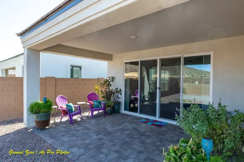 Top-rated landscaping services in Phoenix, AZ by Ground Zero Landscape and Construction LLC