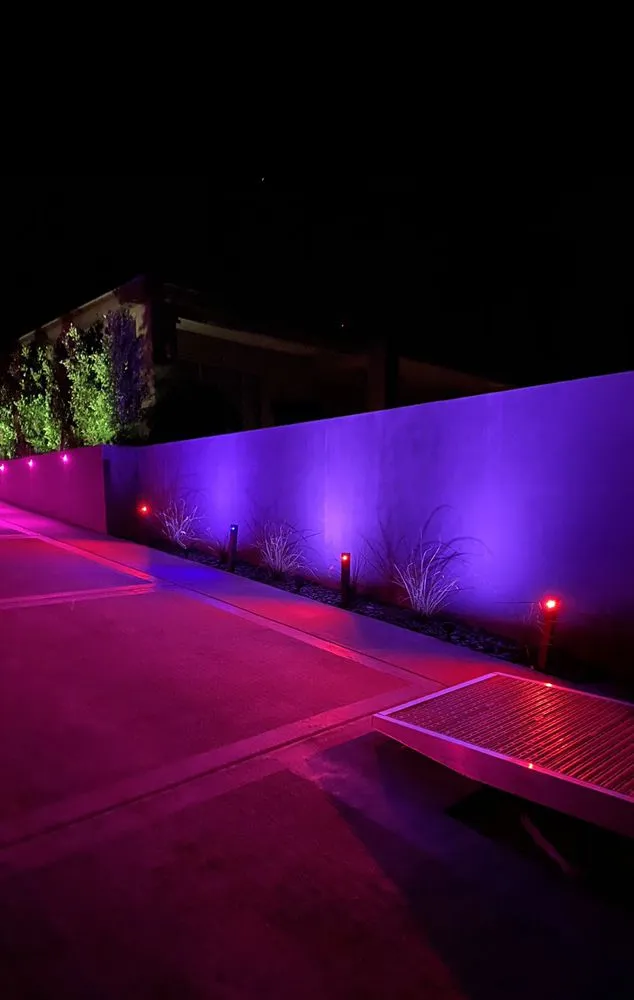 Expert garden landscaping for residential properties across Phoenix, AZ - Ground Zero Landscape and Construction LLC