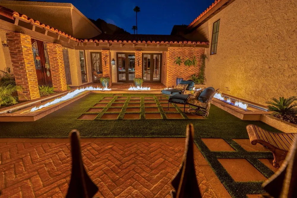Trusted outdoor landscaping near you across Phoenix, AZ - Ground Zero Landscape and Construction LLC