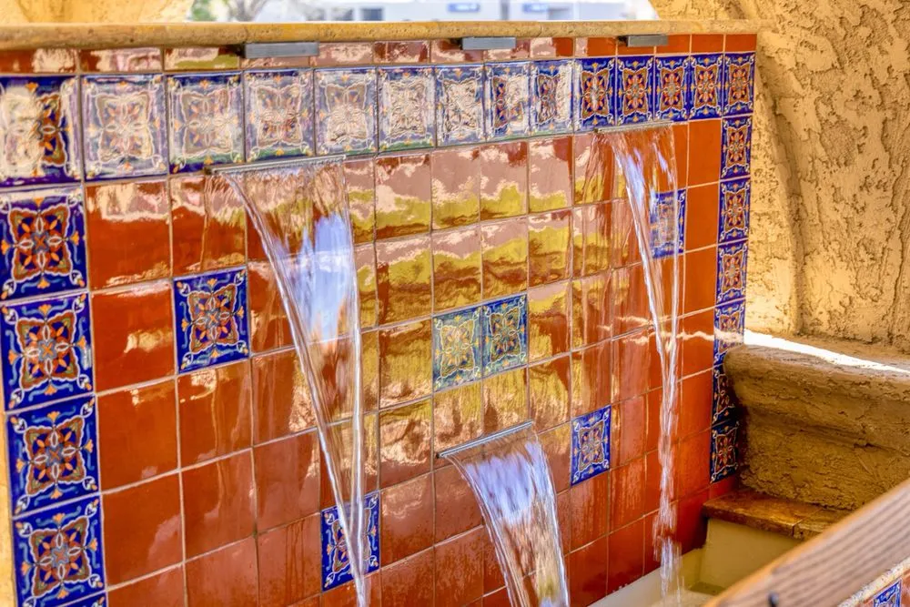 Expert landscape design with custom design in Phoenix, AZ by Ground Zero Landscape and Construction LLC