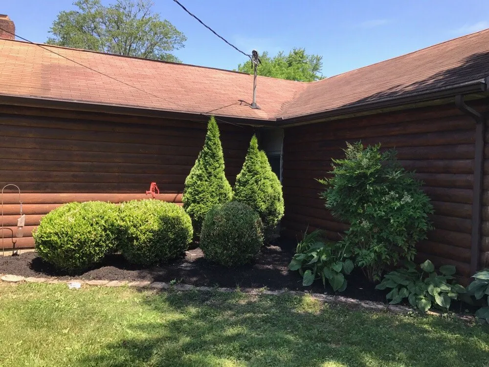 Affordable yard maintenance in Louisville, KY - Ground Zero Landscaping and Design