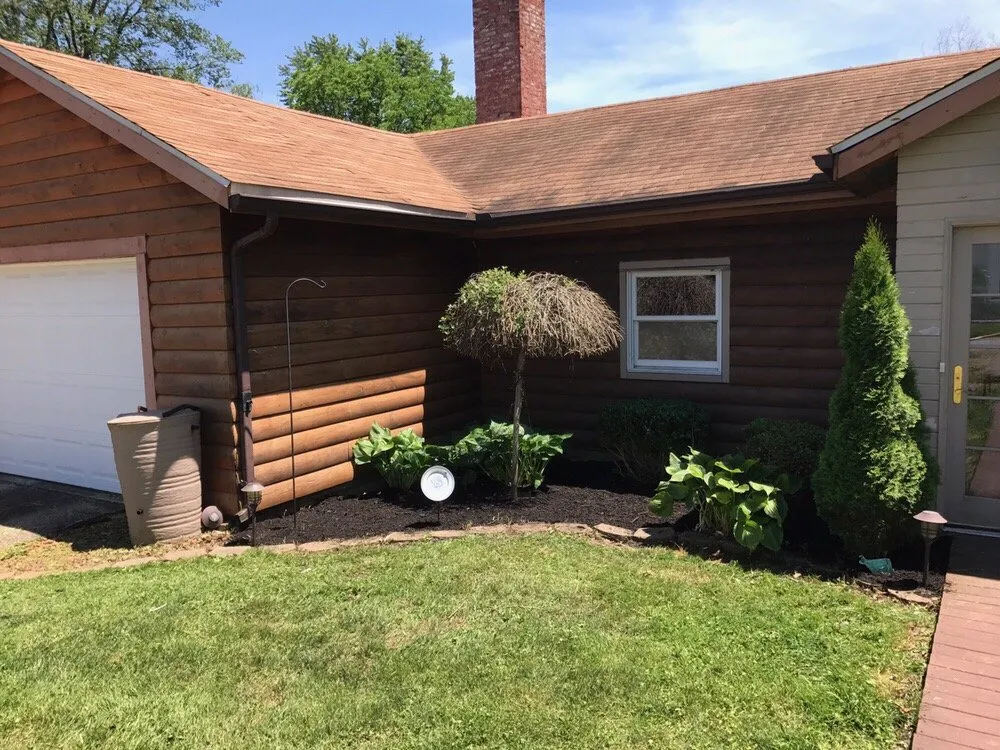 Trusted lawn care service in Louisville, KY by Ground Zero Landscaping and Design