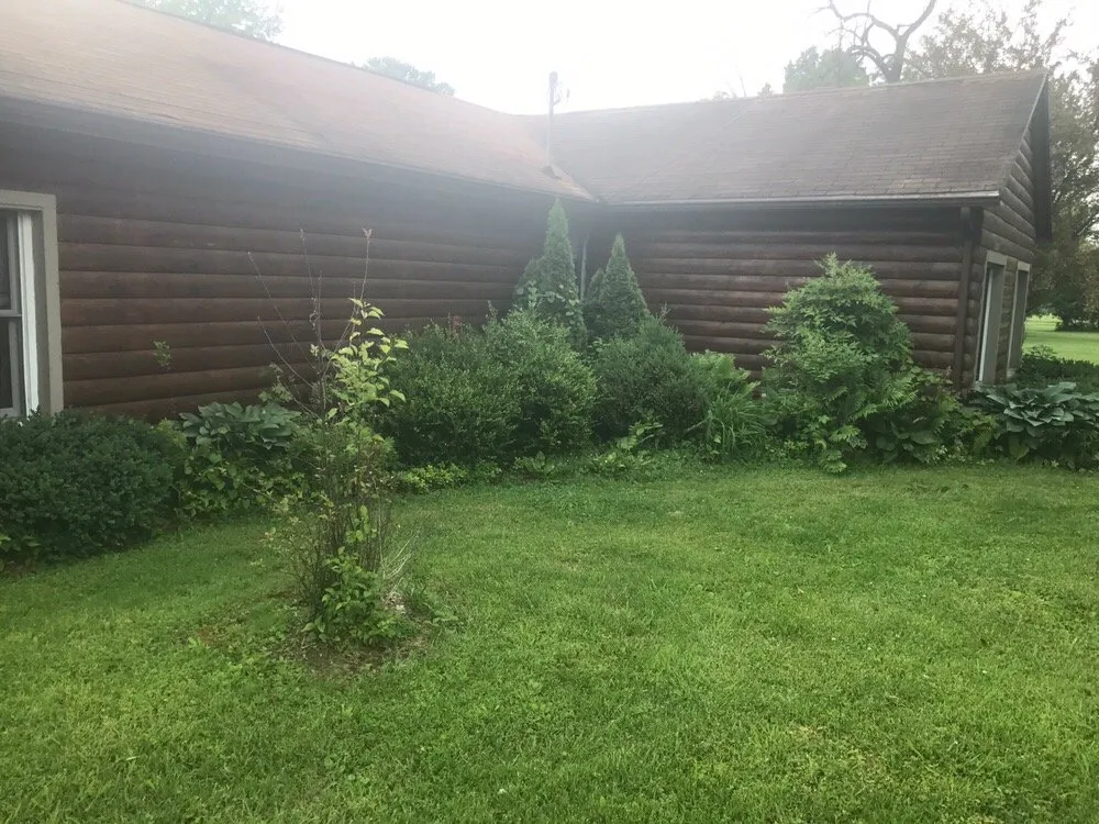 Affordable yard maintenance in Louisville, KY by Ground Zero Landscaping and Design