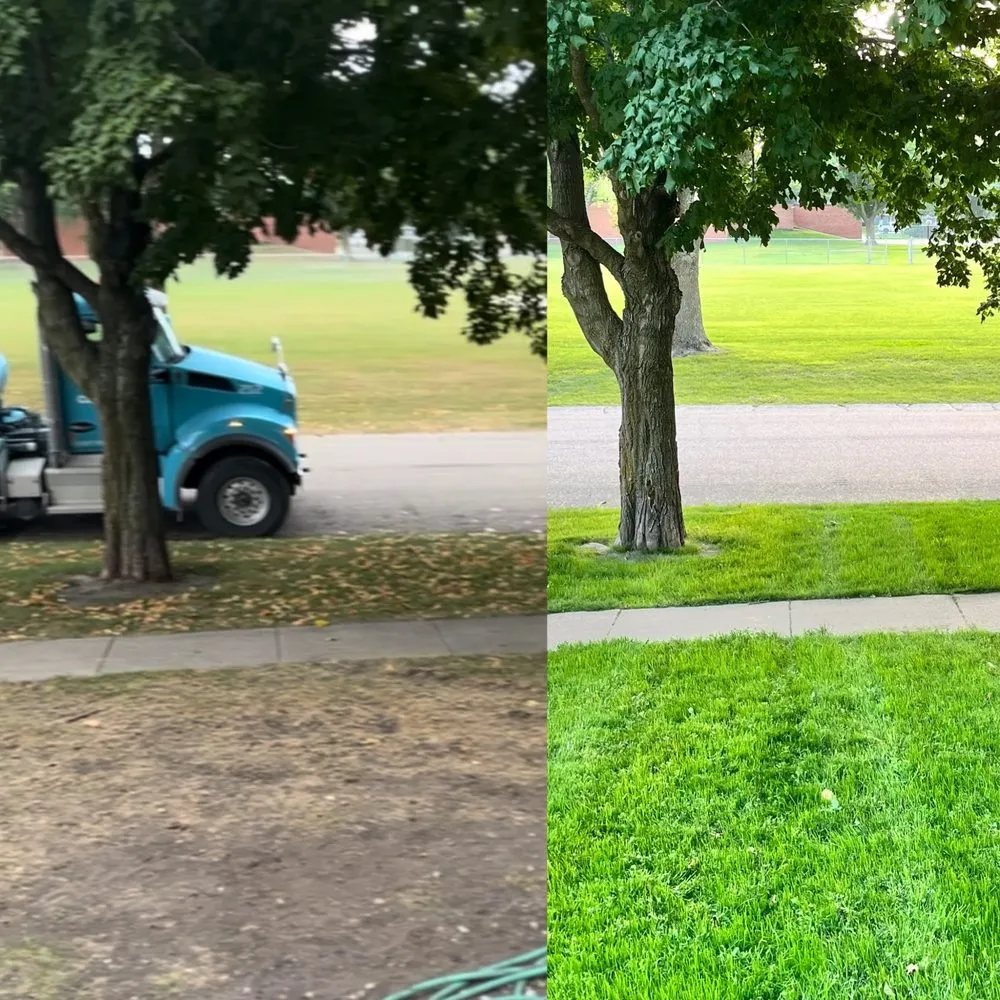 Affordable lawn care service in Algona, IA by Ground Zero Seeding