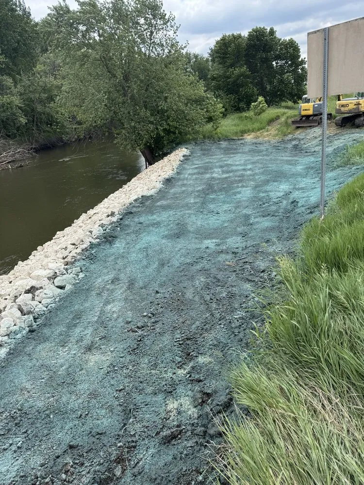 Local landscaping services for year-round maintenance across Algona, IA - Ground Zero Seeding