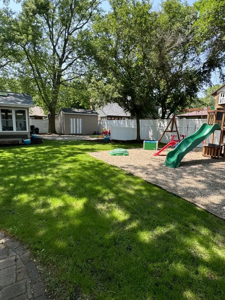 Expert garden landscaping experts serving Algona, IA - Ground Zero Seeding