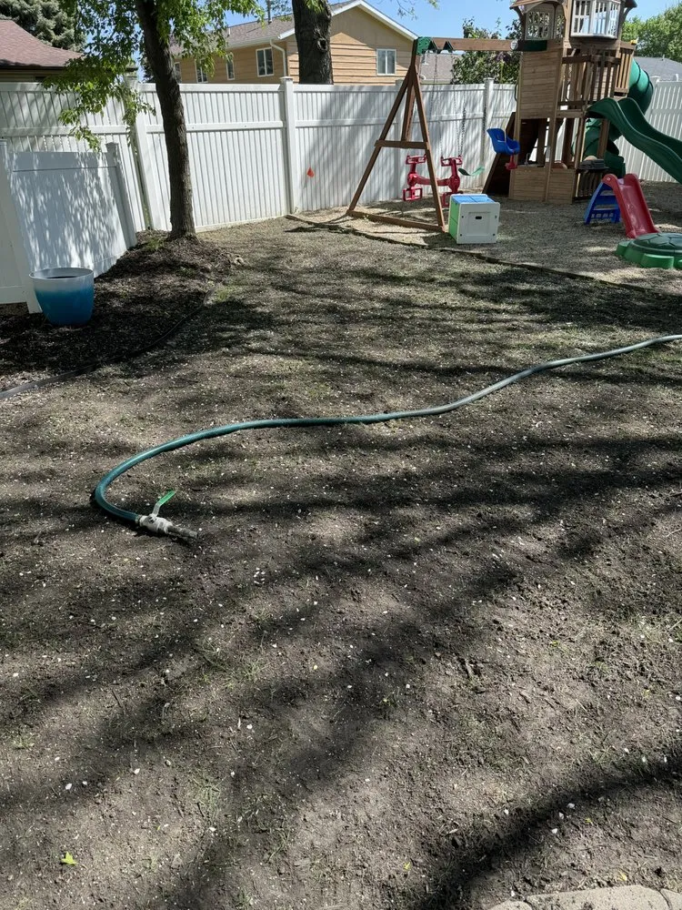 Top-rated landscape design in Algona, IA by Ground Zero Seeding