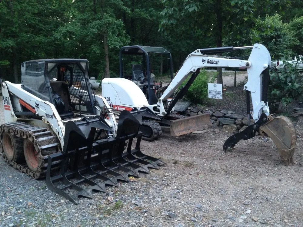 Top-rated yard maintenance experts serving West Union, WV - Groundbreaker Home & Land Services