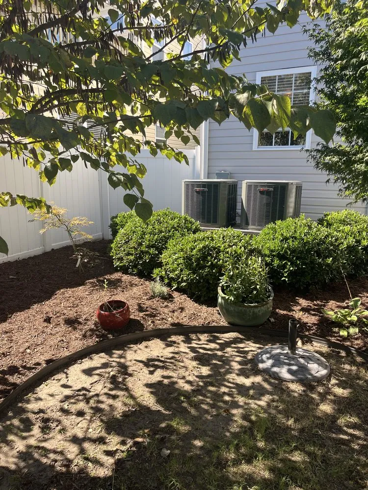 Trusted landscaping services in Chesapeake, VA - Groundbreaking Lawn Services