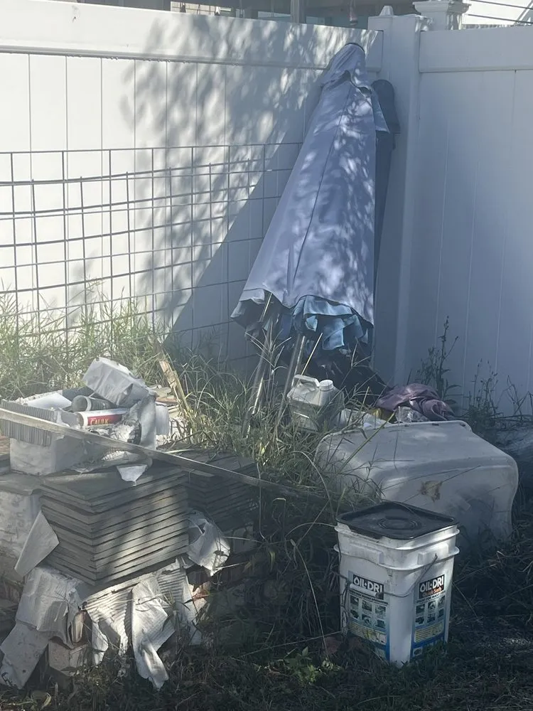 Expert outdoor landscaping experts serving Chesapeake, VA - Groundbreaking Lawn Services