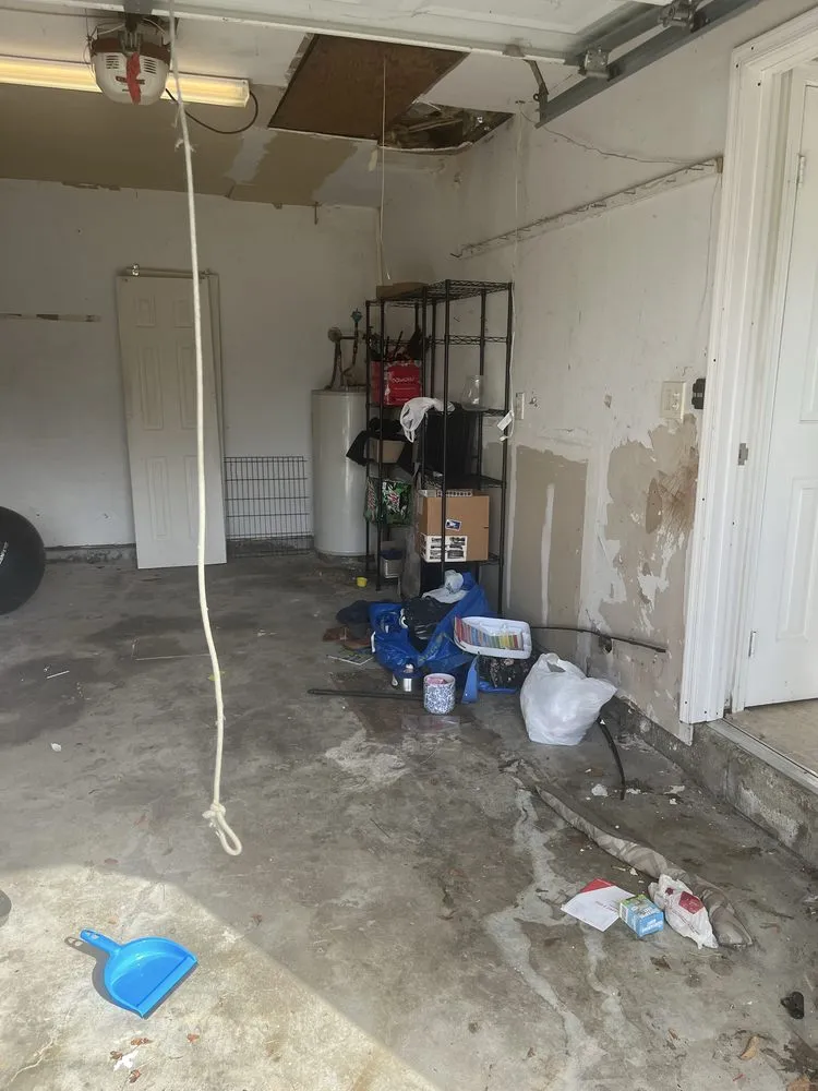 Top-rated yard cleanup service for outdoor upgrades in Chesapeake, VA by Groundbreaking Lawn Services