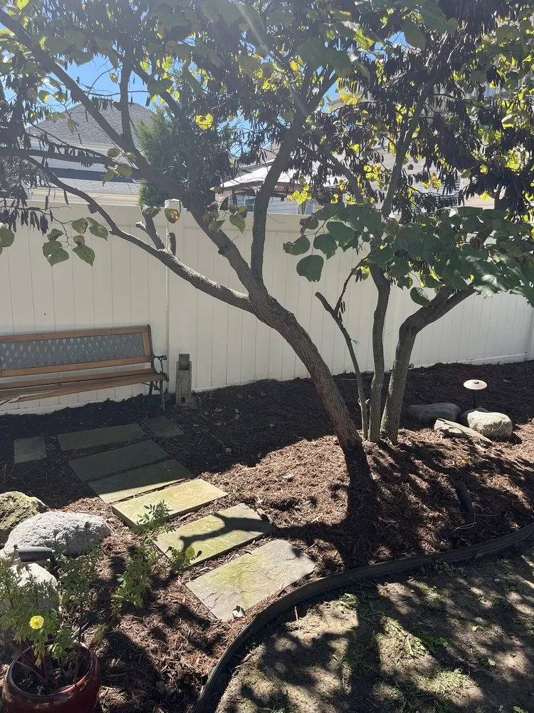 Reliable landscape installation with custom design across Chesapeake, VA - Groundbreaking Lawn Services